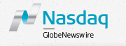 Nasdaq Globe Newswire logo & link to Biotricity, Inc. updates