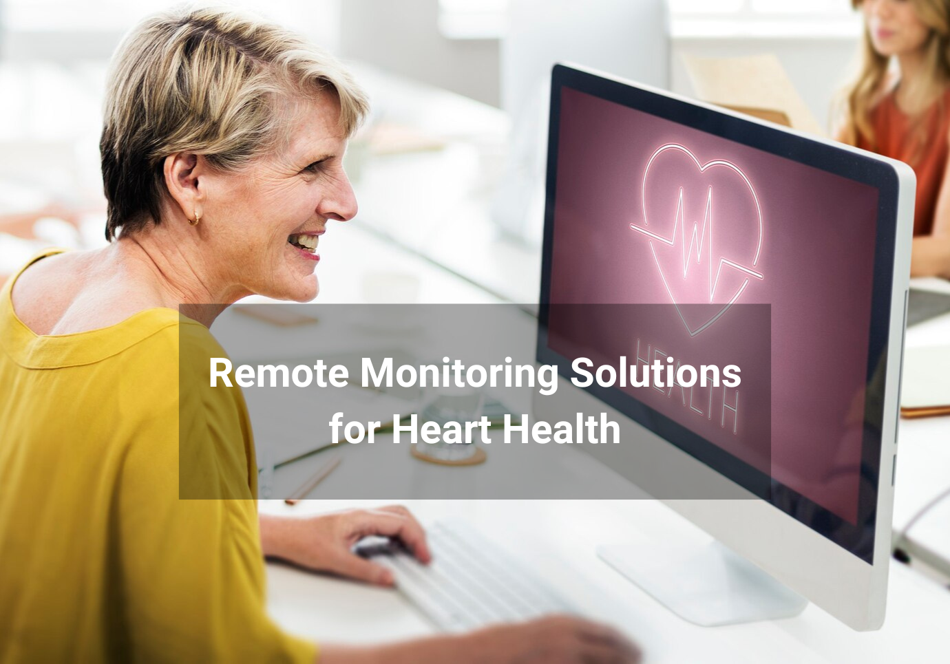 Remote Monitoring Solutions