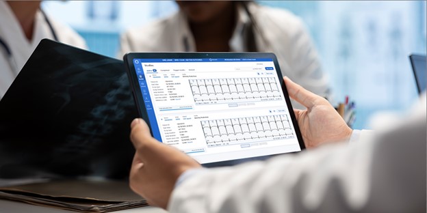 Real-Time Heart Monitoring