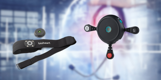 Remote Heart Monitoring