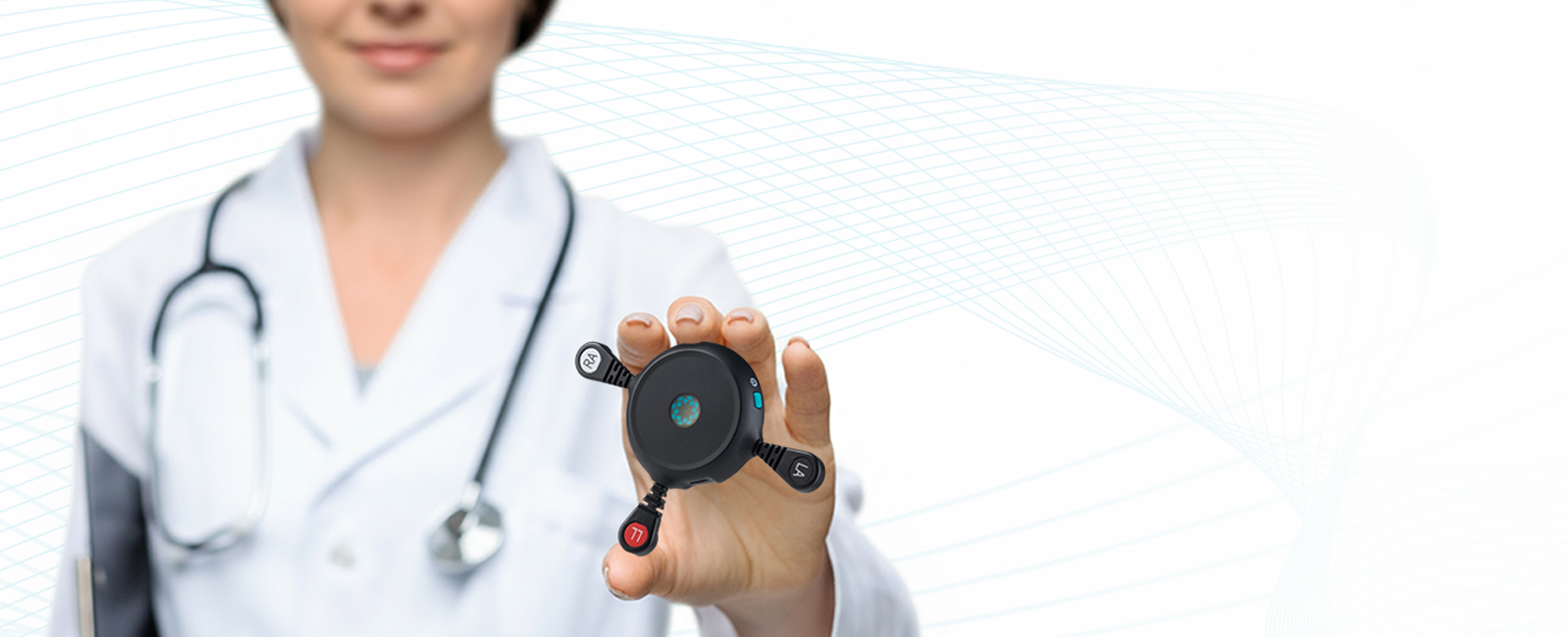 RX-1 Mini, RX-1 Mini Heart Monitor,  Spider Heart Monitor, Butterfly Heart Monitor, VitalConnect Cardiac Monitoring, VitalConnect Cardiac Monitor