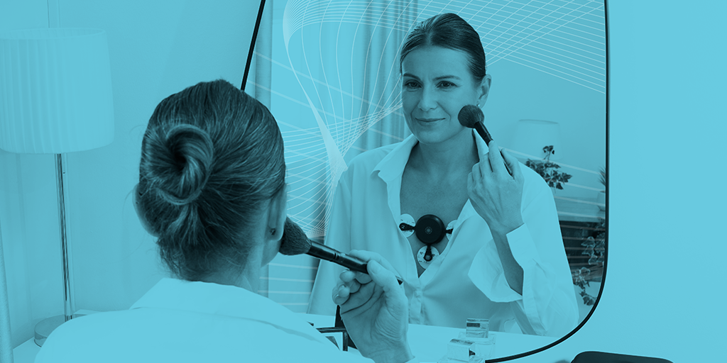 RX-1 Mini, RX-1 Mini Heart Monitor, Spider Heart Monitor, Butterfly Heart Monitor, VitalConnect Cardiac Monitoring, VitalConnect Cardiac Monitor